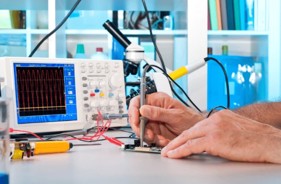 Electrical Performance Testing Electrical Performance Testing